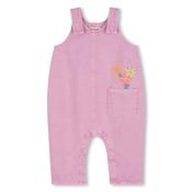 Billieblush baby jumpsuit U22140 image