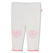 Billieblush Baby Girl Leggings 6mths-3years U22247 image