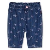 Billieblush Baby Girl Jeans 6mths-3years U22249 image