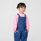 Billieblush Baby Girl Dungaree  6mth-3years U22250 image
