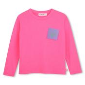 Billieblush Long Sleeve Top U22368 image