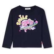 Billieblush Long sleeve Top U22372