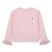 Billieblush Long Sleeve Top U22386 image