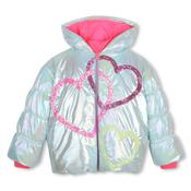 Billieblush Puffer Jacket U22438 image