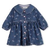 Billieblush Baby Girl Dress 6mths-3years U22456 image
