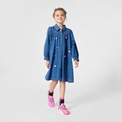 Billieblush Denim Dress U22465 image