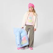 Billieblush Pink Beanie Hat U22499 image