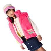 Billieblush Pink Beanie Hat U22502 image