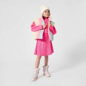 Billieblush Knitted Pink Jumper U22561 image