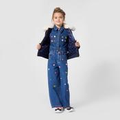 Billieblush Denim Shirt U22562 image