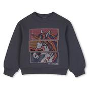 Billieblush sweatshirt u22592 image