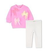 Billieblush Baby Girls Set 6mths-3years  U22613 image