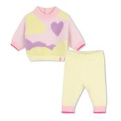 Billieblush Baby Girls Set 3mths-18mths U22619 image
