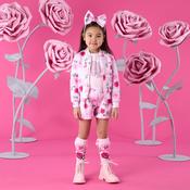 Adee Alice Bomber Jacket image