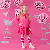 Adee Alana Dress and Tights image