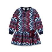 Adee Cora Dress and Socks