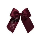 ADee Satin Bow Clip