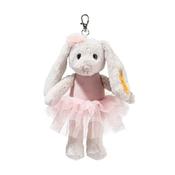 Steiff Pendant Hoppie ballet bunny