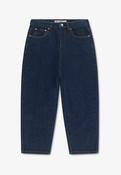NEW Girls Levis baggy barrel denim Jean