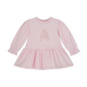 ADee dream dress and tights