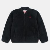 Levi's sherpa jacket