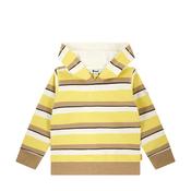 Steiff Boys Hoodie L002521106