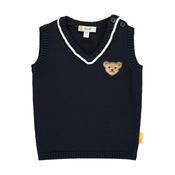 Steiff Sleeveless Knit