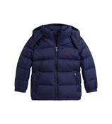 Ralph Lauren Down Outerwear Jacket image