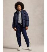 Ralph Lauren Boys Down Puffer Jacket image