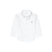Ralph Lauren Iconic Oxford shirt image