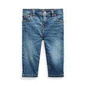Ralph Lauren Baby Denim Jeans image