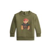 Ralph Lauren Polo Bear Fleece sweatshirt image