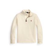 Ralph Lauren quarter zip 2-6years image