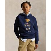 Ralph Lauren Polo Bear Fleece Hoodie image