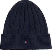 Tommy Hilfiger cable beanie
