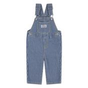 Levi's Striped Dungaree