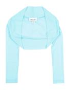 Alice Pi Shrug/Cardigan