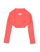 Alice Pi Shrug/Cardigan