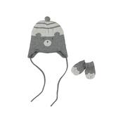 Mayoral Hat and gloves set