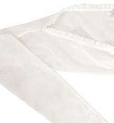 Monnalisa Cream Sleeves