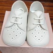 Tinny andromeda bone soft sole