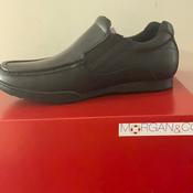Morgan Shoe Slip On