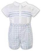 Sarah Louise 2Piece Set