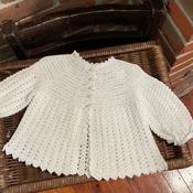Christening Wear