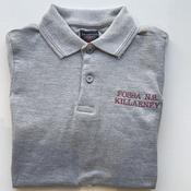 Fossa National School Polo