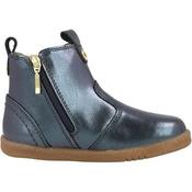 Bobux Jodhpur Navy Metallic image