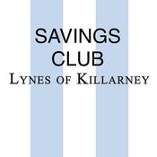 Lissivigeen National School Saving's Club