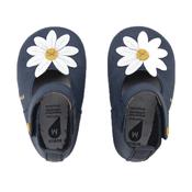Bobux Soft Sole Daisy Jane Navy image