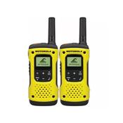 Motorola Walkie Talkie H20 T92 Twin Pack A9P00811YWCMAG
