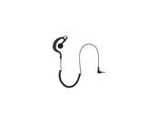 G Shape Listen Only Ear hook - Motorola Single Pin 11EZZ13J6 (Motorbike testing earpiece)